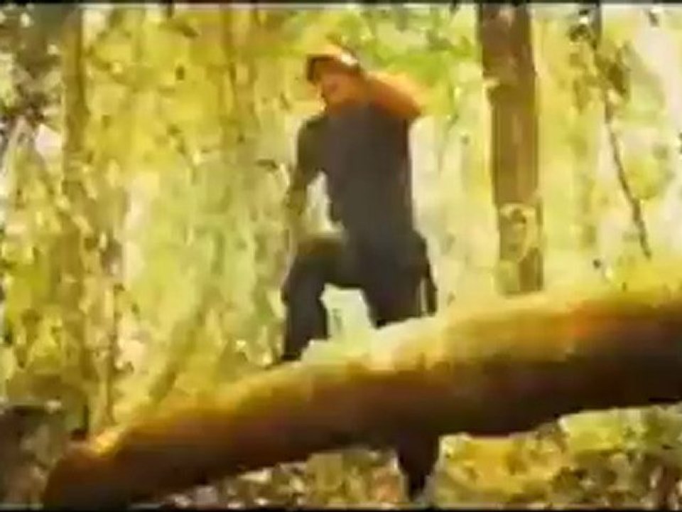 Rambo - Trailer 2