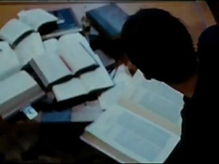 Ghost Rider: Extended - Clip - Give me control