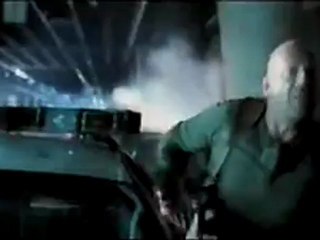 Die Hard 4.0 - Trailer 2