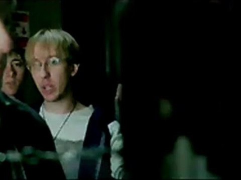 Die Hard 4.0 - Clip - Bad timing awards