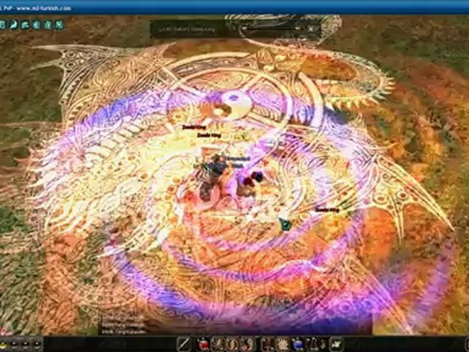 Hile Bug kullanımı