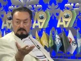 Sayın Adnan Oktar, Bediüzzaman Hazretlerinin çok değerli talebesi Sungur Abi ile ilk karşılaşmasını anlatıyor