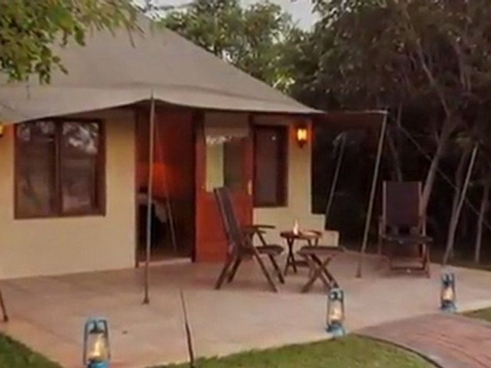 Sabi Sands Private Game Reserve Accommodation and Reservations - Kruger National Park
