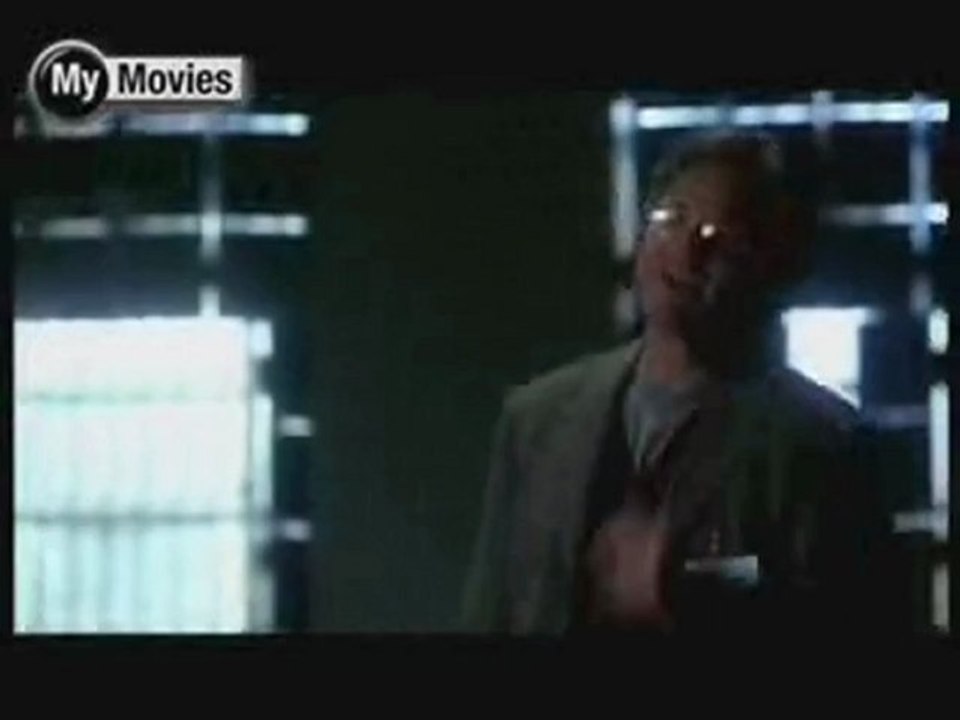 Vanilla Sky - Film Clip 2