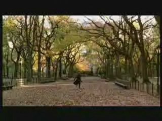 Vanilla Sky