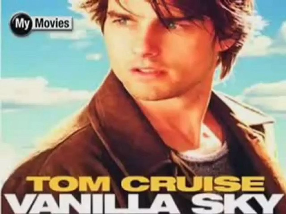 Vanilla Sky - review