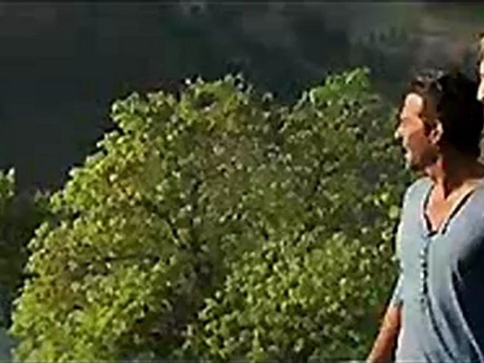 The A-Team - Clip - Helicopter Chase