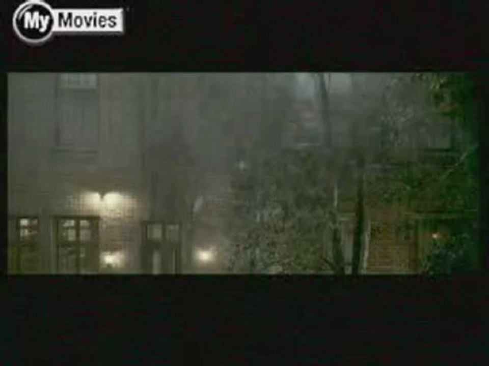 Panic Room - clip 5
