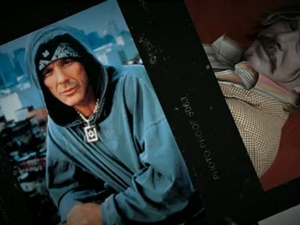 Mickey Rourke Biography Video Trailer **Stand Alone: The Films of Mickey Rourke**