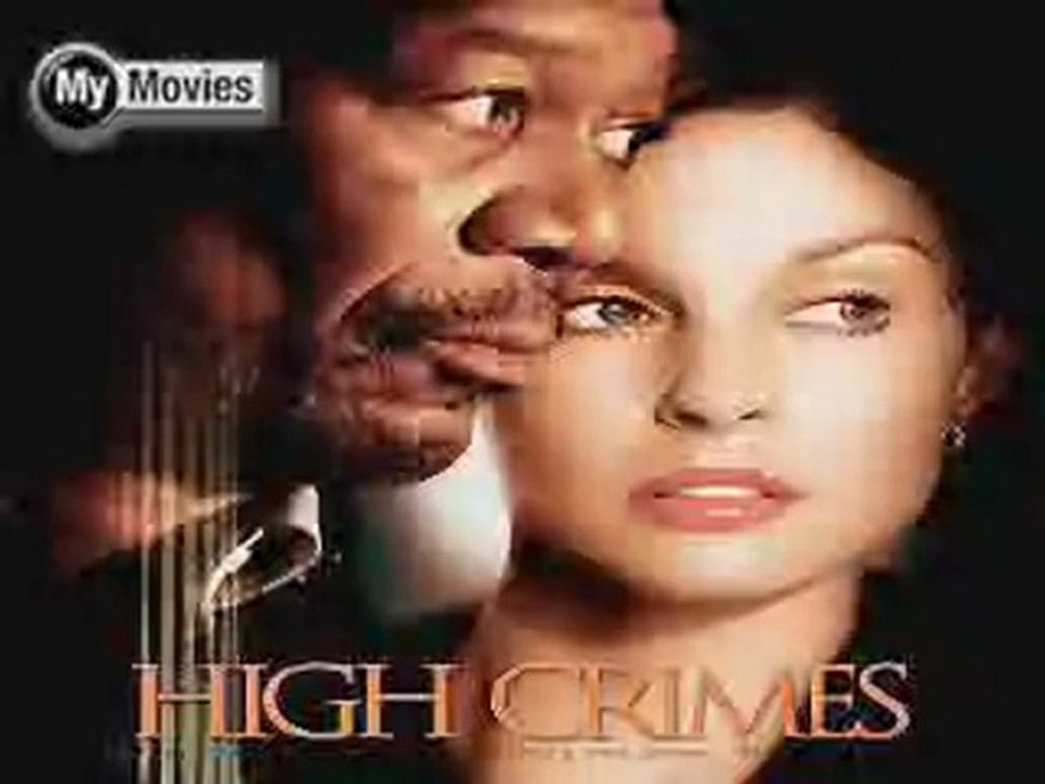 High Crimes - review