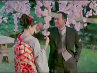 Memoirs Of A Geisha - Clip - The Cherry Blossom