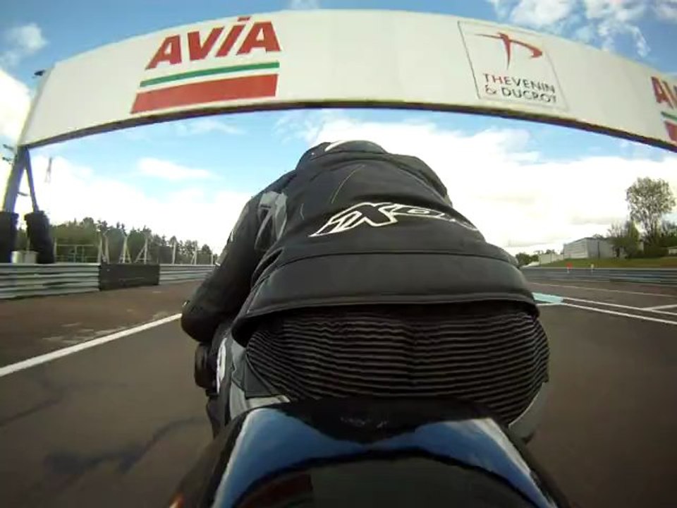 dijon prenois moto 6/5/2012