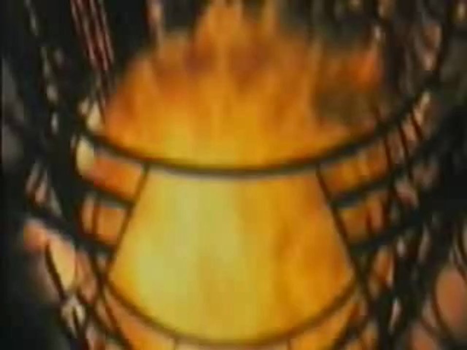 Final Fantasy - The Spirits Within - "Final Fantasy" exclusive interview