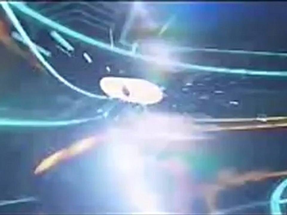 Tron Legacy - Trailer 3