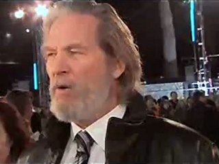 Tron: Legacy - Exclusive UK Premiere Report