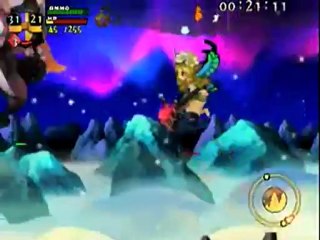 Odin Sphere - Trailer 1