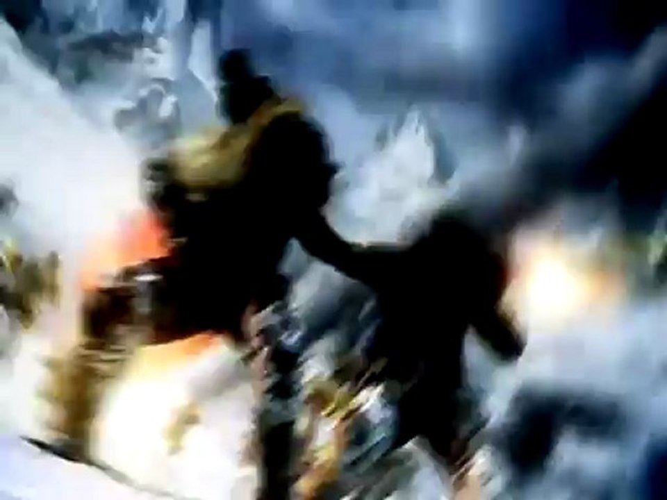Lost Planet: Extreme Condition- Trailer 2