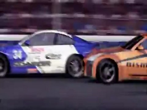 Forza Motorsport 2 - Trailer 1