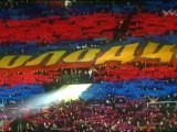 Red Blue Champions League Memories by WEL