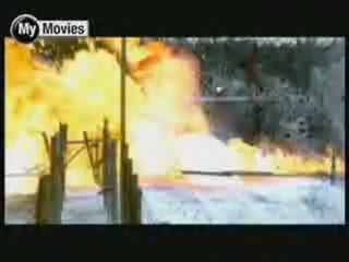 Hart's War - Inside Info