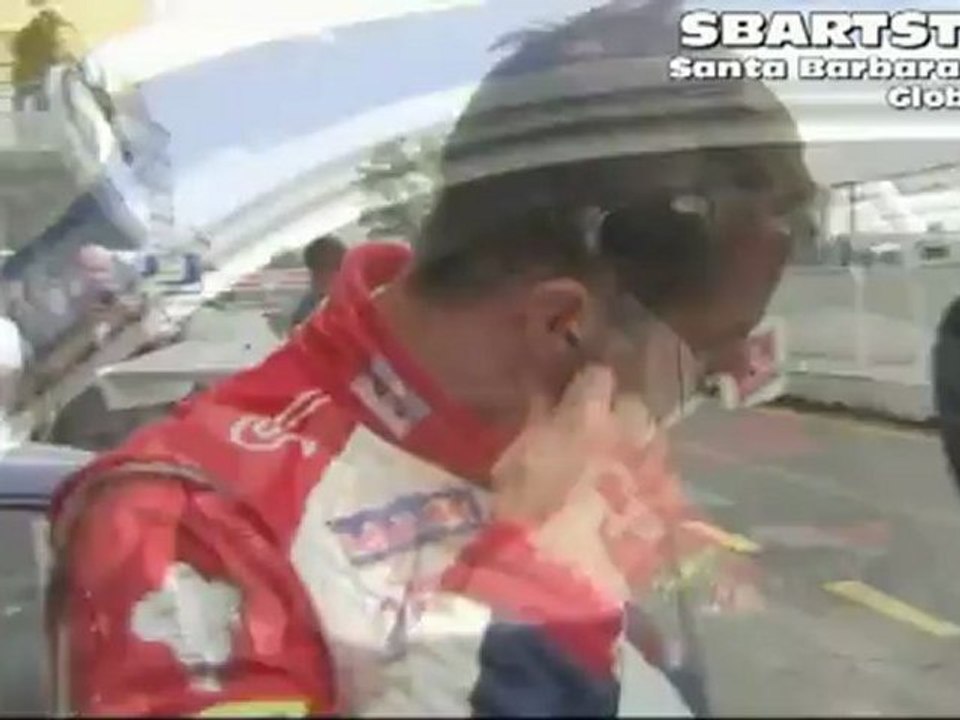 Porsche Qualifying F3 Grand Prix de Pau Formula 3 Racing