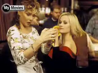 Sweet Home Alabama - Reese Witherspoon Teleconference
