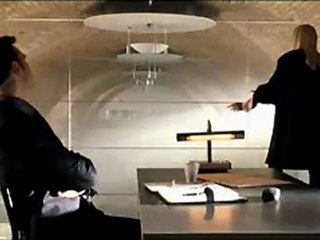 Basic Instinct 2 - Clip - I like to take risks