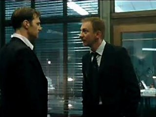 Basic Instinct 2 - Clip - She is lying