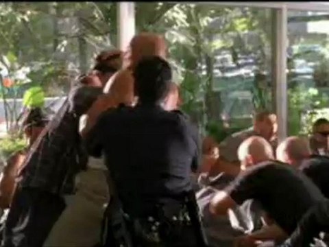 Cellular - Clip - Kidnapped