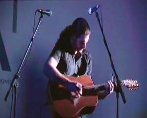 Fran Fernández - Tus entretelas