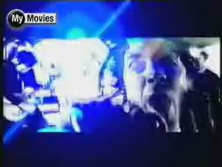 Reign Of Fire - Music Video