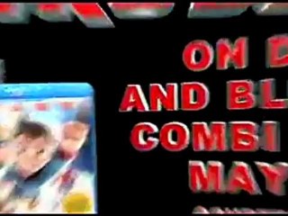 Astro Boy - Clip - Evading Capture