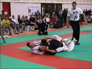 Open National d'Ultimate Grappling