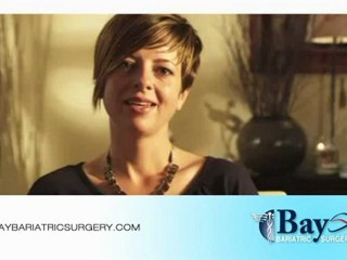 Bay Bariatric Surgery A Weight Loss Surgery Testimonial
