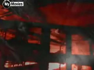 Freddy Vs Jason - CLIP 2