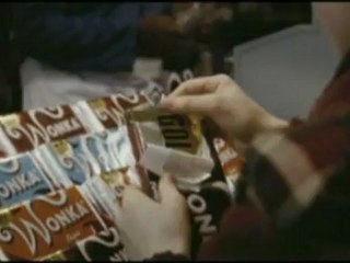 Charlie And The Chocolate Factory - Clip - Last Golden Ticket