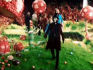 Charlie And The Chocolate Factory - Full