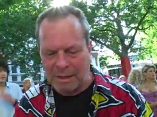 Charlie And The Chocolate Factory - Exclusive UK premiere report