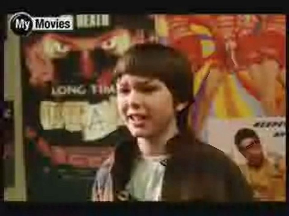 About A Boy - Clip 3