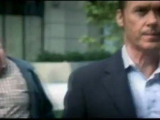 White Noise - Clip - one day you will want to know