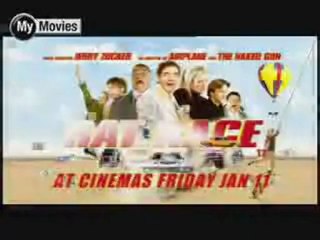 Rat Race - Inside Info