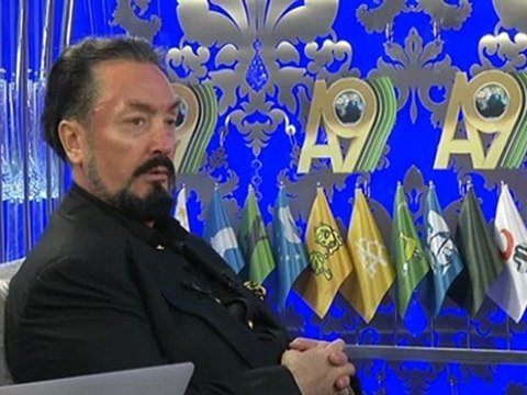 Sayın Adnan Oktar'ın Sayın Alparslan Türkeş'in vefat yıldönümü ile ilgili açıklaması