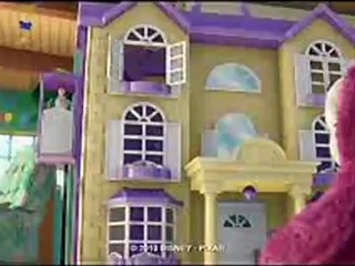 Toy Story 3 - Clip - Ken's Dating Tips