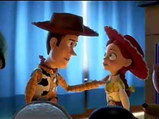 Toy Story 3 - Inside Info - The Great Escape