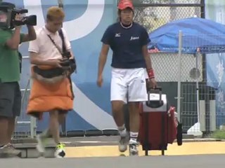 熱投413球～女子ソフト・金メダルへの軌跡～