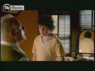 Hearts In Atlantis - clip 3