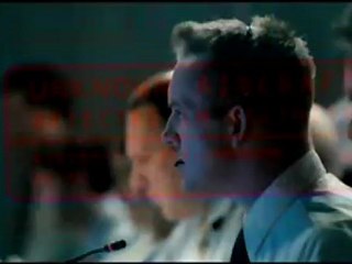 Superman Returns - Clip - Unidentified bogey