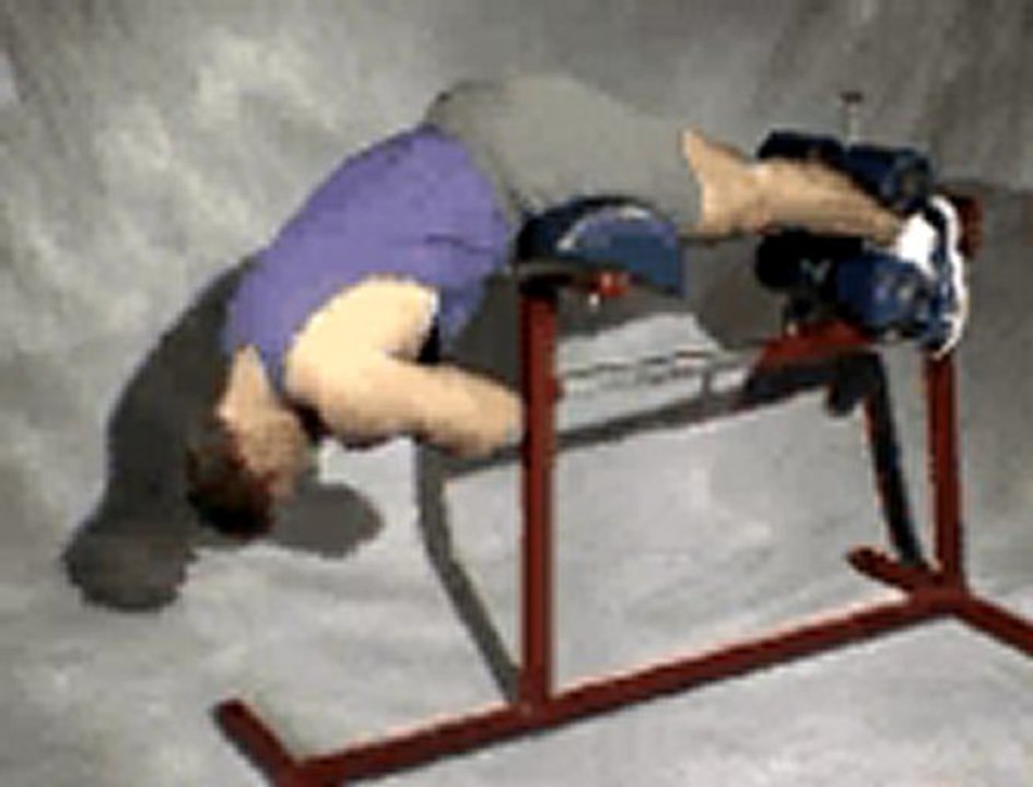 BEL back_extension
