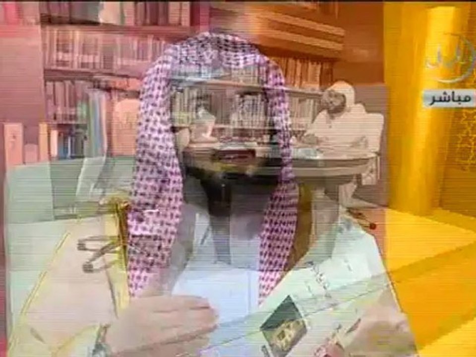 بدر العامر يتحدث عن مشروع الجابري وكتاب طه عبد الرحمان -
