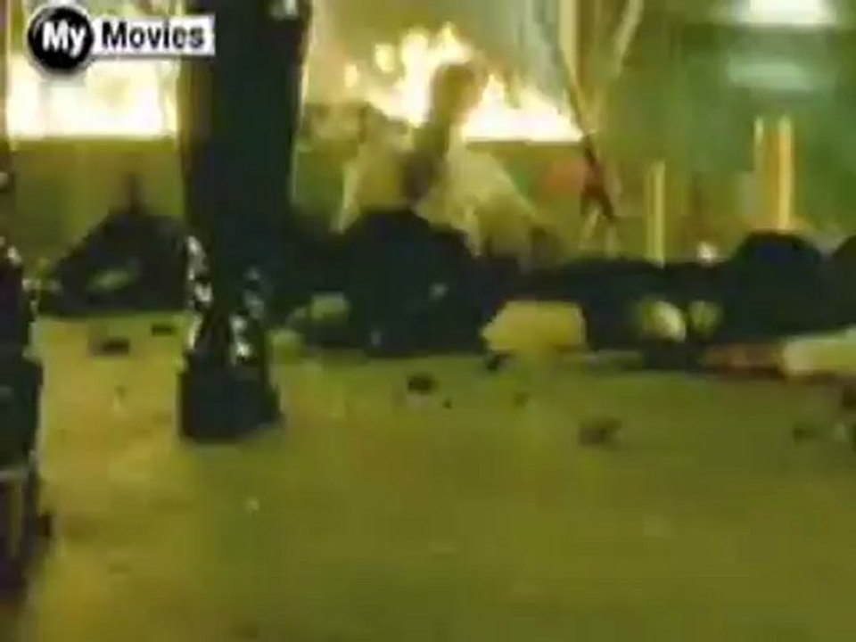 The Matrix Reloaded - CLIP 1